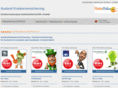 ausland-krankenversicherung.biz