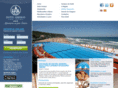 hotelarribas.com