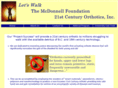 letswalknow.com