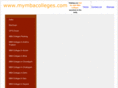 mymbacolleges.com