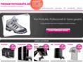 produktfotografie.de
