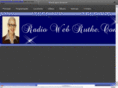 radiowebruthe.com