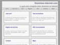 dominios-internet.com