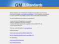 gmdealeritstandards.com