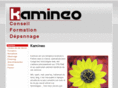 kamineo.com