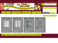 laperlemanucure.com