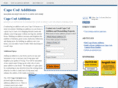 capecodadditions.com