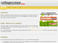 collegecreep.com