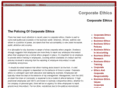 ethics-corporate.com