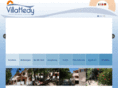 villahedy.de
