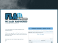 fatlazyandbored.com