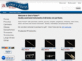 ginasflutes.com