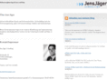 jensjaegerconsulting.com