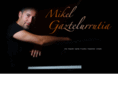 mikelgaztelurrutia.net