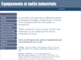 outils-industriels.com