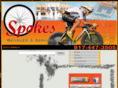spokes-bicycles.com