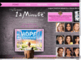 1aminute.com