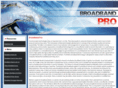 broadbandpro.org