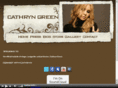 cathryngreenmusic.com