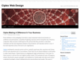 ciplexwebdesign.com