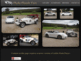 clydeclassiccars.com