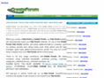 createforum.com