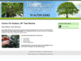 danmooretreeservice.net