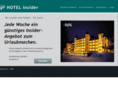 hotelinsider.at