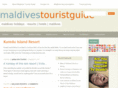 maldivestouristguide.com