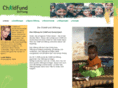 childfund-alliance.info