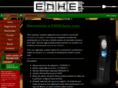 enhedarts.com