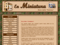 enminiatura.com