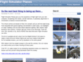 flightsimulatorplanes.com