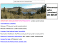 pinewoodlake.info