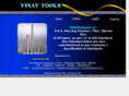 vinaytool.com
