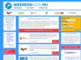 weekendweg.nu