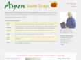 aspensandtrays.com