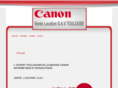 canon-toulouse.com