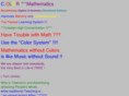 colmath1.com
