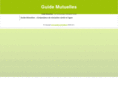 guide-mutuelles.com
