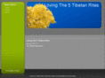 lovingthe5tibetanrites.com