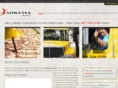 athletesmovers.com