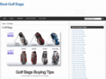 bestgolf-bags.info