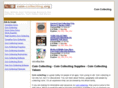 coin-collecting.org