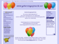 geburtstagssprueche.net