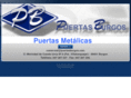 puertasburgos.es