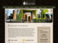 thebaxterhotel.com