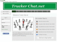 truckers-space.com