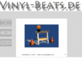 vinyl-beats.com