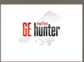 gehunter.com